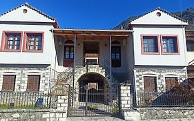 Potamolithos Suites 2